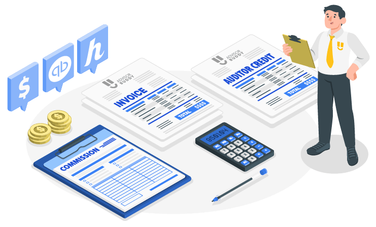 AdvisorBuddy CRM | Accounting