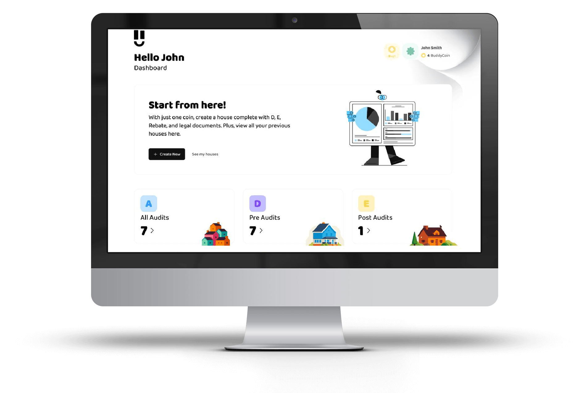 AdvisorBuddy | Energy Advisors Technical Tools